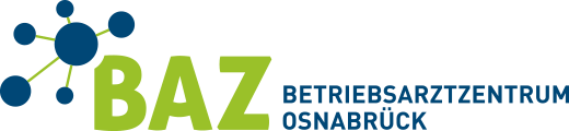 Das Team des BAZ BAZ Betriebsarztzentrum Osnabrück