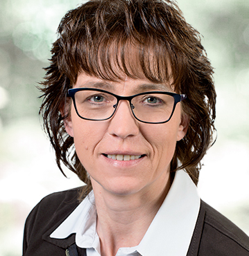 BAZ_Nicole Vinke Nicole Vinke - Zahnmedizinische Fachangestellte