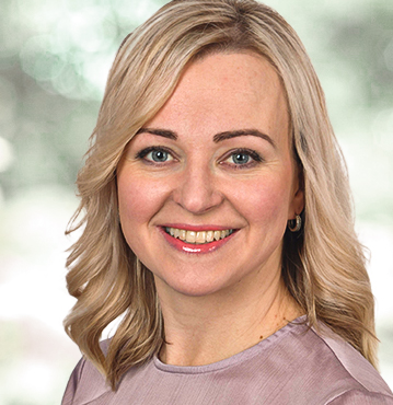 BAZ_Olga Wittich Olga Wittich - Fachärztin für Innere Medizin