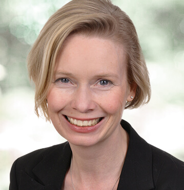 BAZ_Verena_Weyert Verena Weyert - Kundenmanagement/Finanzen