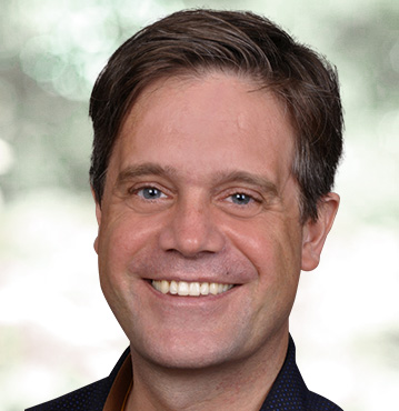 Ärztlicher Kontaktpartner Dr. Niels Dreyer